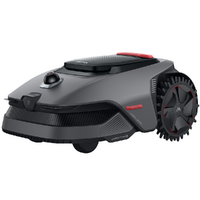 MOVA LiDAX Ultra 800 - Robot Tagliaerba - Senza impianto - Scegli la tua versione!