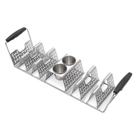 Supporto per tacos Taco Rack Weber