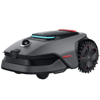 MOVA LiDAX Ultra 1200 - Robot Tagliaerba - Senza impianto - Scegli il tuo OMAGGIO!