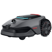MOVA LiDAX Ultra 1200 - Robot Tagliaerba - Senza impianto - Scegli tra più configurazioni