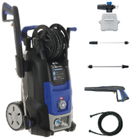Annovi & Reverberi Blue Clean 5 Series 5.9 - Idropulitrice - 180 bar - 570 lt/h - scegli il tuo OMAGGIO!
