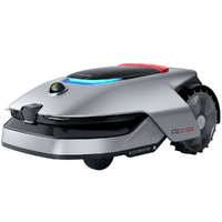 Dreame A2 1200 - Robot Tagliaerba - Senza impianto - Scegli il tuo OMAGGIO!