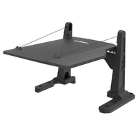 Garage WA0828 per robot rasaerba Landroid Vision Cloud - Worx