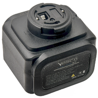 Batteria al litio VESCO LitePRO 54  - 21.6V 2.5Ah