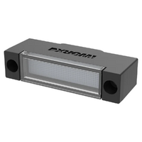 Worx FiatLux WA0715 per Landroid Vision Cloud 4WD - Luci notturne per robot