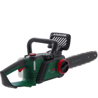 Bosch PKE18V-30-28 - Elettrosega a batteria da taglio - Lama da 30cm - SENZA BATTERIA E CARICABATTERIA