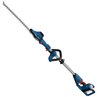 Bosch Professional GHE 18V-50 FP - Tagliasiepi a batteria su asta - 18V - SENZA BATTERIE E CARICABATTERIE