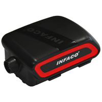 Batteria al litio Infaco F3020 - 36V 3Ah