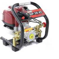 Motopompa irrorazione Comet MTP MC20/20 SC. 4T in Offerta