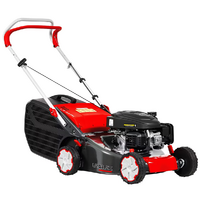Efco LR 44 PK Comfort - Tagliaerba a scoppio - Motore Emak K450 OHV - 123 cc