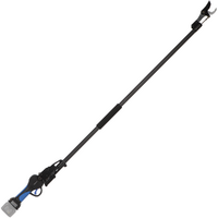 VESCO X37AF - Forbice elettrica su asta a batteria - 160 cm - Diametro di taglio 37mm - SENZA BATTERIE E CARICABATTERIE