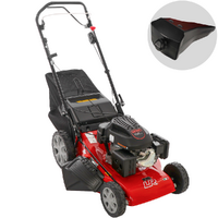 Marina Systems LR 54 SL -  Tagliaerba trazionato 4in1 - Motore Loncin 196cc