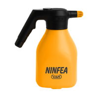 Atomizzatori per trattamenti