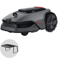 MOVA LiDAX Ultra 800 - Robot Tagliaerba - Senza impianto - Scegli la tua versione!