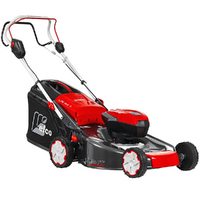 Efco LRi 44 T - Tagliaerba semovente a batteria 40V - Taglio 41 cm - SENZA BATTERIA E CARICABATTERIA