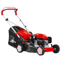 Efco LR 44 PK Comfort Plus - Tagliaerba a scoppio - Motore Emak K 605 OHV da 139 cc