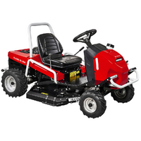 Efco Tuareg 85 2WD - Trattorino trinciaerba sfalciatutto - Emak K 1600 da 452cc