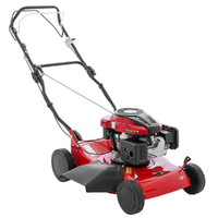Marina Systems Biomulch 51 SL - Tagliaerba mulching - Motore Loncin 65FC