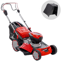 Efco LRi 48 T - Tagliaerba semovente a batteria 40V - SENZA BATTERIA E CARICABATTERIA