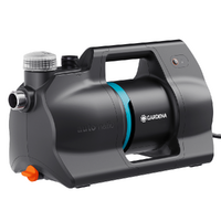 Gardena 5000 SilentComfort - Pompa elettrica autoadescante da giardino - 700 W