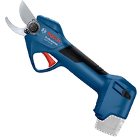 Bosch Professional GGP 12V‑25 - Forbice elettrica da potatura - Diametro di taglio 25mm - SENZA BATTERIA E CARICABATTERIA