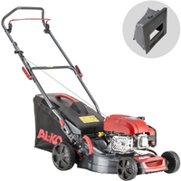 Al-Ko Easy 4.26 P-D - Tagliaerba a scoppio - 3 in 1 - Motore AL-KO Tech 5000 da 131cc