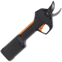 Fiskars ePruner M Bypass - Forbice da potatura con batteria integrata - 8V 4Ah - Diametro di taglio 25mm