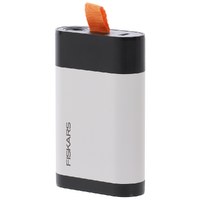 Batteria 12V 4Ah - Fiskars