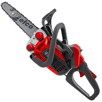 Efco MTT 2500 R - Motosega a scoppio da taglio - Lama carving da 25cm
