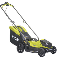 Ryobi OLM1833B - Tagliaerba a batteria 18V - Taglio 33 cm - SENZA BATTERIE E CARICABATTERIE