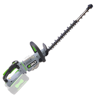 EGO HT 5110 E - Tagliasiepi a batteria brushless lama da 51 cm - 56V - SENZA BATTERIE E CARICABATTERIE