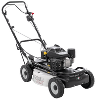 Marina Systems GRINDER Pro Max 60 VV - Tagliaerba a scoppio trazionato - Motore Kohler CV224 - Scegli il tuo OMAGGIO!
