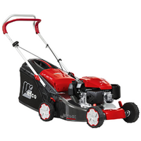 Efco LR 48 PK Comfort Plus - Tagliaerba a scoppio - Motore Emak K 605 OHV da 139 cc