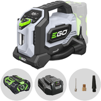 EGO IF 1600 E - Compressore a batteria portatile - 56V - 2.5Ah