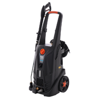 Comet KSX 1950 Gold Classic - Idropulitrice - 180 bar max - 564 lt/h - Scegli il tuo OMAGGIO!