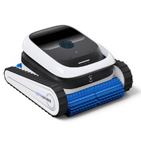 Ecovacs ULTRAMARINE P1 - Robot per piscina a batteria - Gestione tramite App