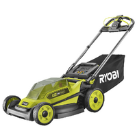 Ryobi RY18LMXSP51A-0 - Tagliaerba a batteria 36V - Taglio 51 cm - SENZA BATTERIE E CARICABATTERIE