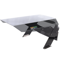 Copristazione universale Mobius M per robot rasaerba - 82 x 60 x 42,5 cm