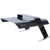 Copristazione universale One 1.0 per robot rasaerba - 79 x 69,5 x 44 cm