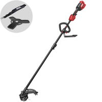 SKIL 0260 CA - Decespugliatore a batteria - 20V - SENZA BATTERIA E CARICABATTERIE