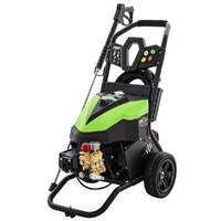 Ribimex RX14 - Idropulitrice acqua fredda - 250 bar max 930 l/h - Trifase - Scegli il tuo OMAGGIO!