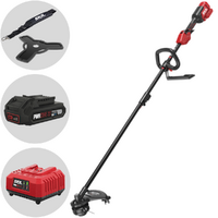 SKIL 0260 CA - Decespugliatore a batteria - 20V/2.5Ah