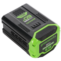 Batteria Greenworks BA620NA 60V - 2Ah