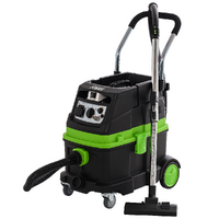 Ribimex Aspirix 40M - Bidone aspira liquidi e solidi - 40 L - 1600W