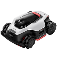 Dreame A3 AWD 1000 - Robot Tagliaerba - Senza impianto - Scegli il tuo OMAGGIO!