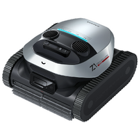 Dreame Z1 - Robot pulitore piscina a batteria - Gestione Tramite App