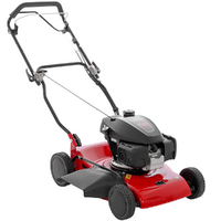 Marina Systems Biomulch 51 SH - Tagliaerba mulching - Motore Honda GCVx 170
