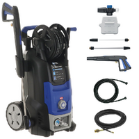 Annovi & Reverberi Blue Clean 5 Series 5.9 - Idropulitrice - 180 bar - 570 lt/h - scegli il tuo OMAGGIO!