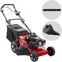 Marina Systems AGRI 57 SK 3V ZHW - Rasaerba a scoppio trazionato - Motore Kohler HD775