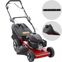 Marina Systems AGRI 46 SH ZHW - Tagliaerba a scoppio trazionato - Motore Honda GCVx 170